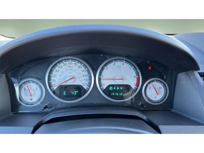 2010 Dodge Grand Caravan SXT