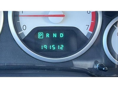 2010 Dodge Grand Caravan SXT