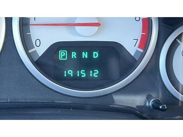 2010 Dodge Grand Caravan SXT