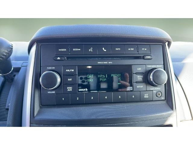 2010 Dodge Grand Caravan SXT