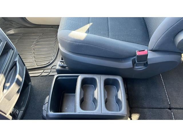 2010 Dodge Grand Caravan SXT