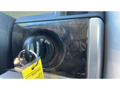 2010 Dodge Grand Caravan SXT