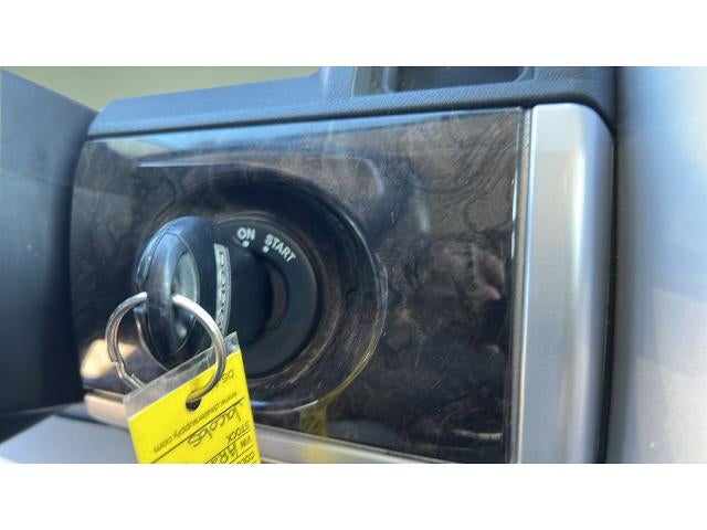 2010 Dodge Grand Caravan SXT