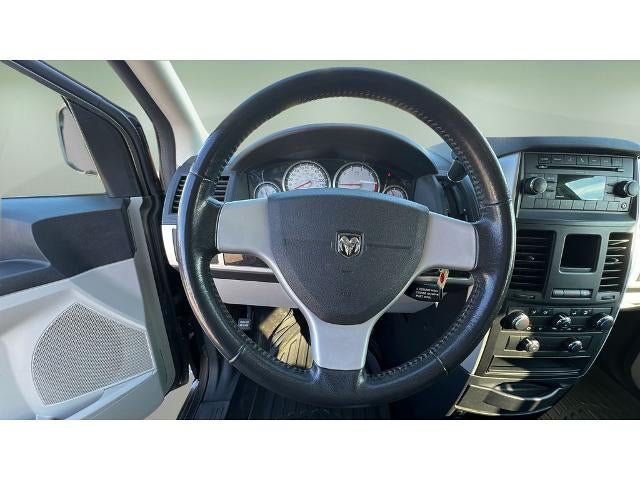 2010 Dodge Grand Caravan SXT