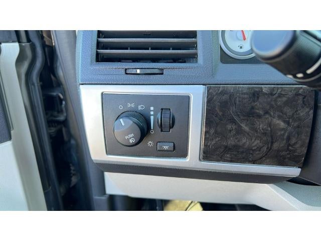 2010 Dodge Grand Caravan SXT