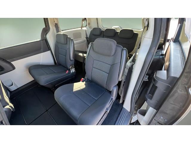 2010 Dodge Grand Caravan SXT