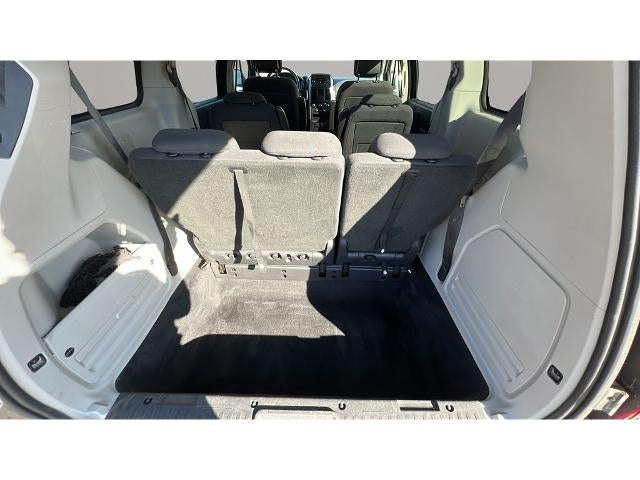 2010 Dodge Grand Caravan SXT