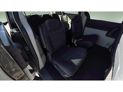 2010 Dodge Grand Caravan SXT