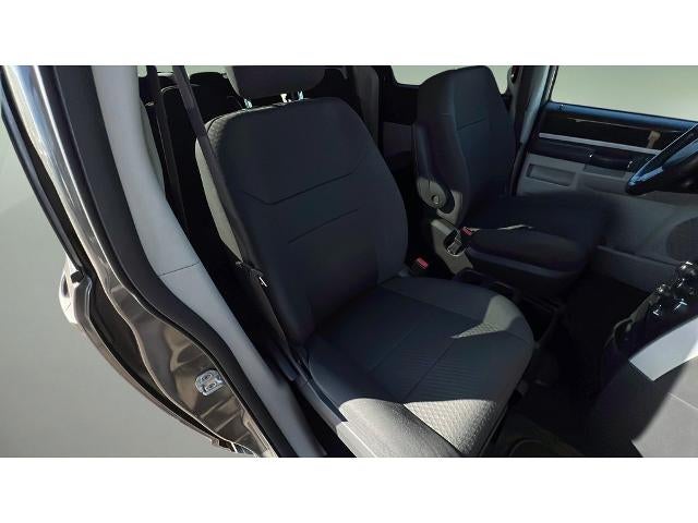 2010 Dodge Grand Caravan SXT