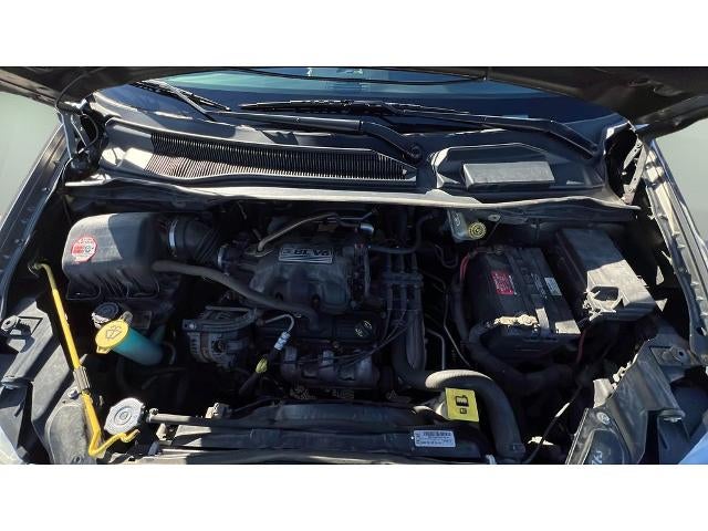 2010 Dodge Grand Caravan SXT