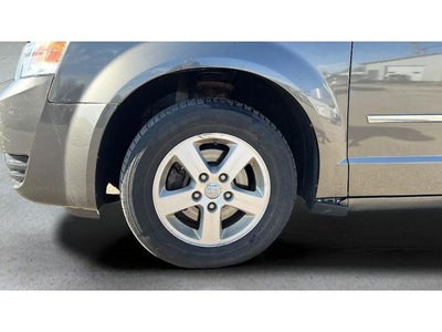 2010 Dodge Grand Caravan SXT