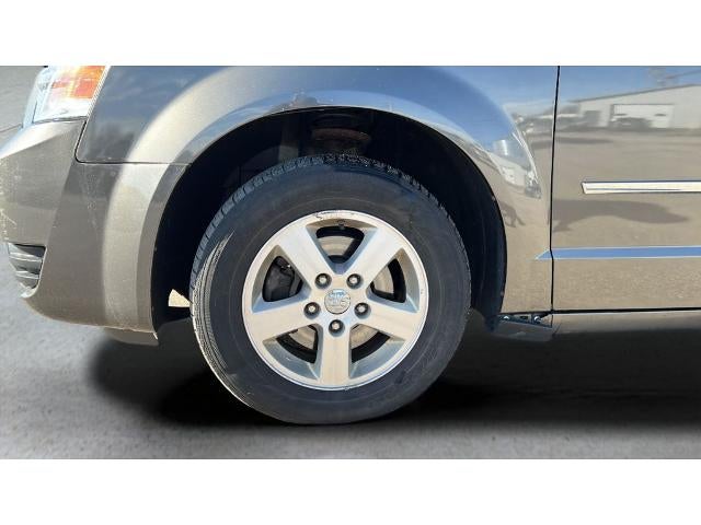 2010 Dodge Grand Caravan SXT