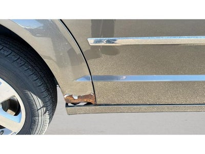 2010 Dodge Grand Caravan SXT