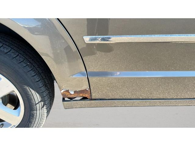 2010 Dodge Grand Caravan SXT