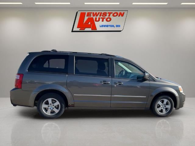 2010 Dodge Grand Caravan SXT
