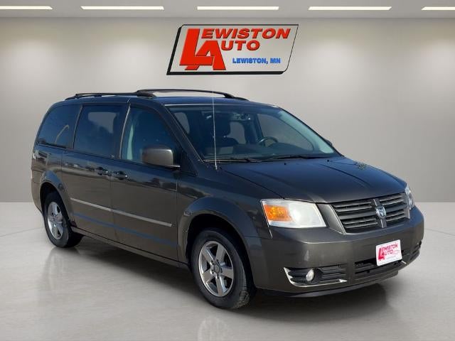 2010 Dodge Grand Caravan SXT