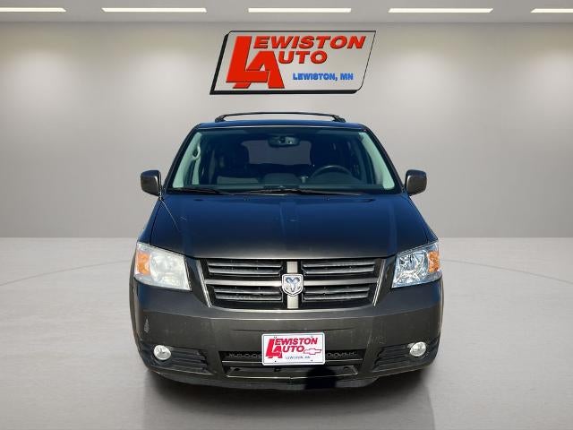 2010 Dodge Grand Caravan SXT