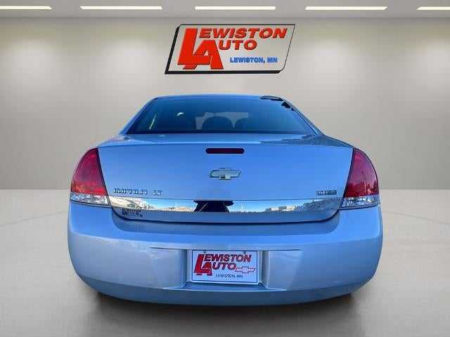 2011 Chevrolet Impala LT Fleet