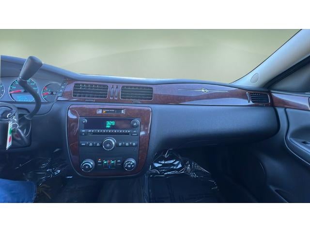 2011 Chevrolet Impala LT Fleet