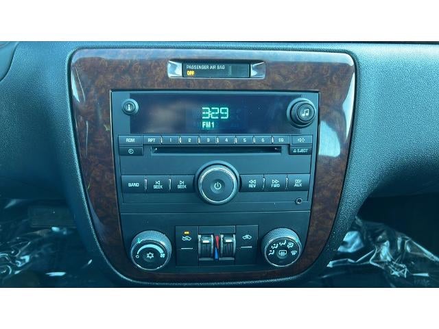 2011 Chevrolet Impala LT Fleet