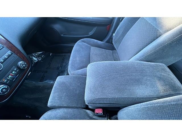 2011 Chevrolet Impala LT Fleet