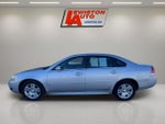 2011 Chevrolet Impala LT Fleet