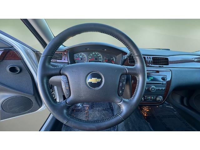 2011 Chevrolet Impala LT Fleet