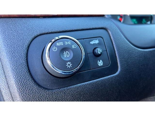 2011 Chevrolet Impala LT Fleet