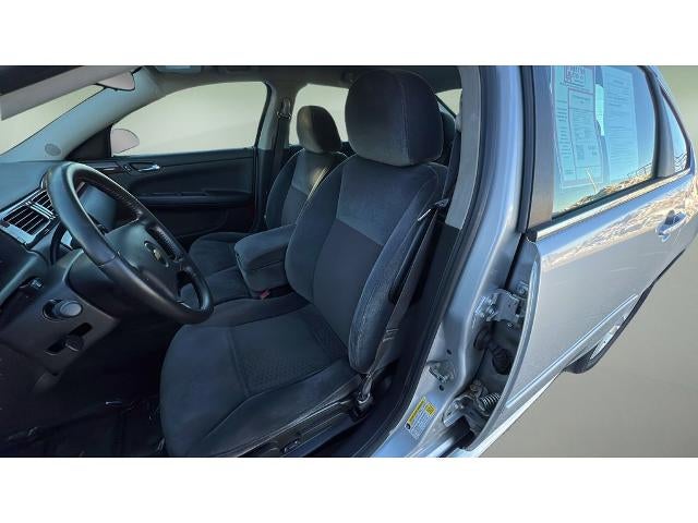 2011 Chevrolet Impala LT Fleet