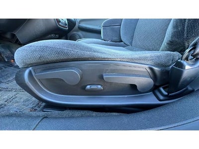 2011 Chevrolet Impala LT Fleet