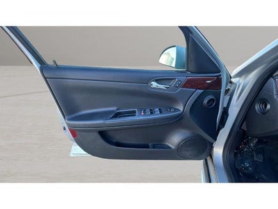 2011 Chevrolet Impala LT Fleet