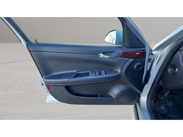 2011 Chevrolet Impala LT Fleet