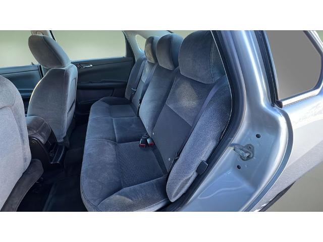 2011 Chevrolet Impala LT Fleet