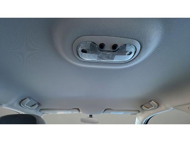 2011 Chevrolet Impala LT Fleet