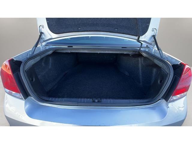 2011 Chevrolet Impala LT Fleet