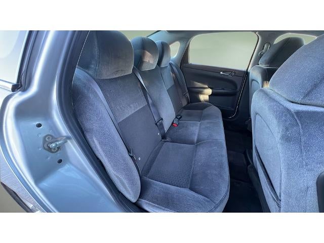 2011 Chevrolet Impala LT Fleet