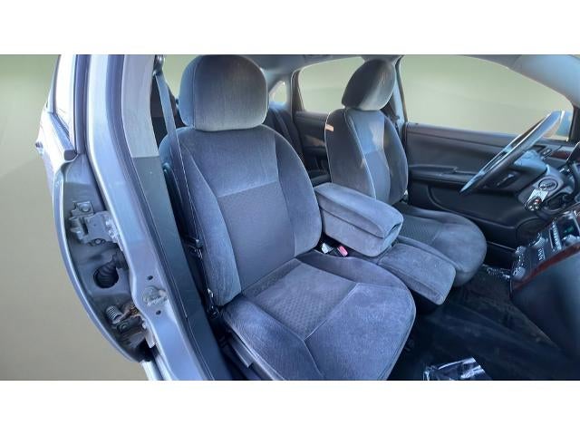 2011 Chevrolet Impala LT Fleet