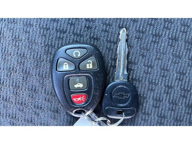 2011 Chevrolet Impala LT Fleet