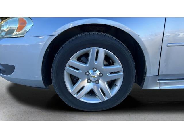 2011 Chevrolet Impala LT Fleet