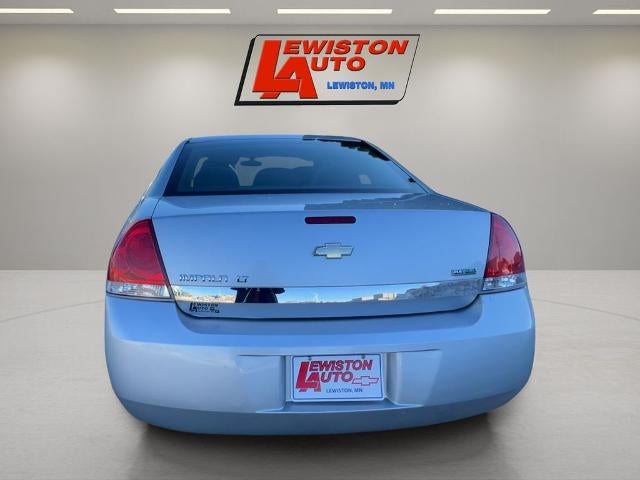 2011 Chevrolet Impala LT Fleet