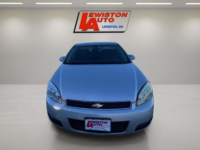 2011 Chevrolet Impala LT Fleet