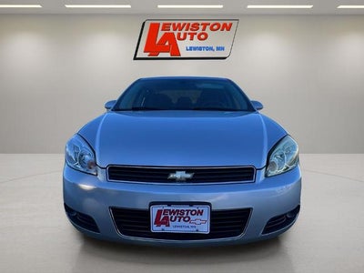 2011 Chevrolet Impala LT Fleet