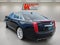 2016 Cadillac XTS Luxury Collection