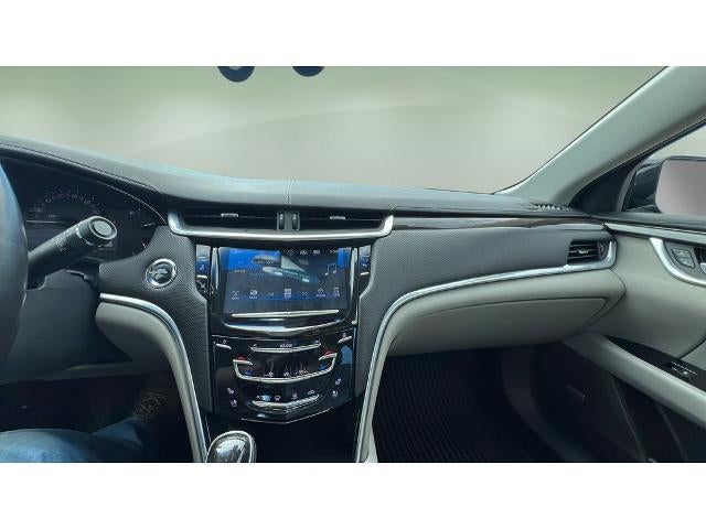 2016 Cadillac XTS Luxury Collection