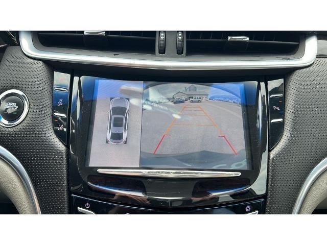 2016 Cadillac XTS Luxury Collection