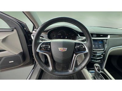 2016 Cadillac XTS Luxury Collection