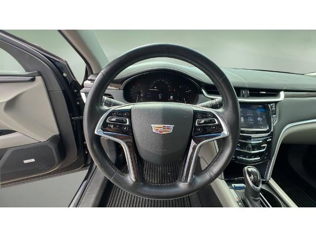 2016 Cadillac XTS Luxury Collection