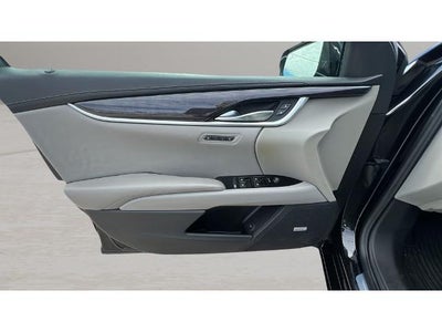 2016 Cadillac XTS Luxury Collection