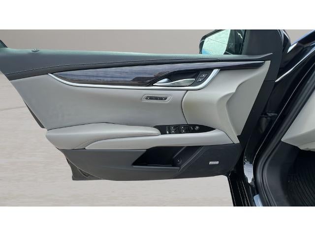 2016 Cadillac XTS Luxury Collection