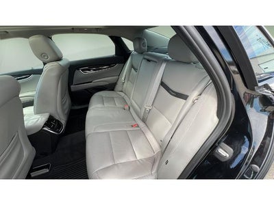 2016 Cadillac XTS Luxury Collection
